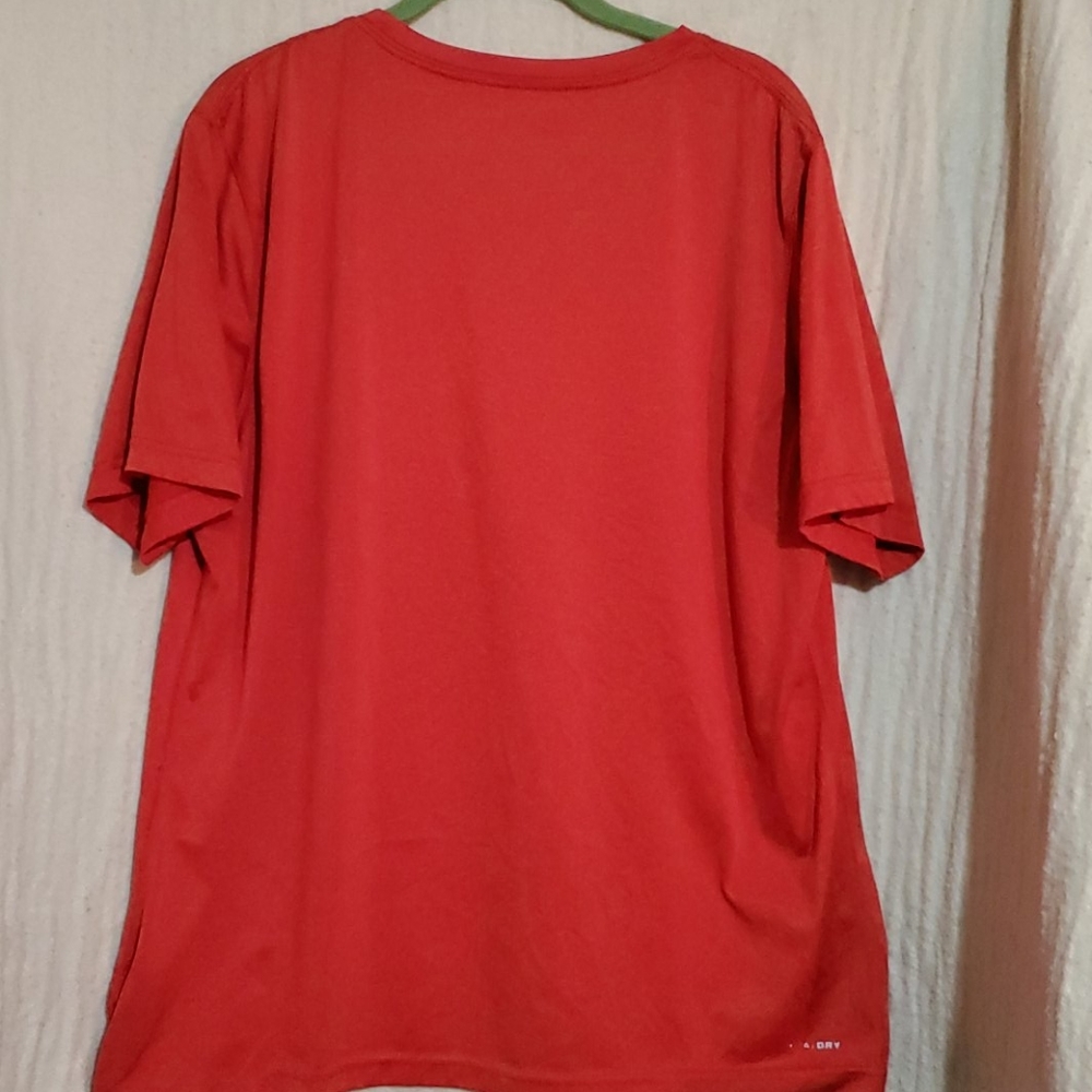 Reebok PlayDry Shirt - Picture 2 of 3